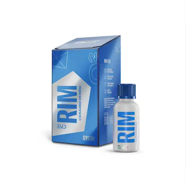 Offerta Speciale Gyeon Q2 RIM EVO 30 ml