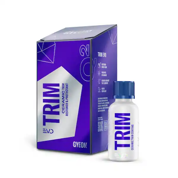 Miglior Prezzo Gyeon Q2 Trim EVO 30 ml