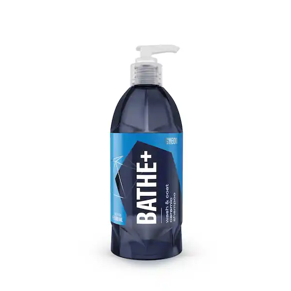 Di Tendenza Gyeon Q2M Bathe+