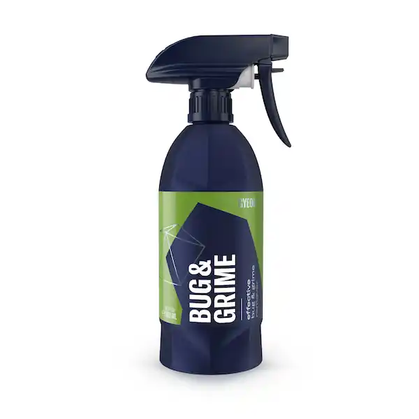 Gyeon Q2M Bug&Grime Professionale