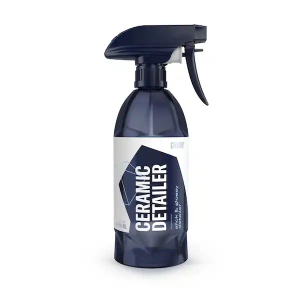 Gyeon Q2M CeramicDetailer Promo Stagionale