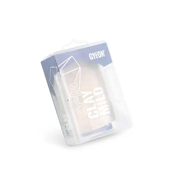 Vendita Finale Gyeon Q2M Clay Bar Mild
