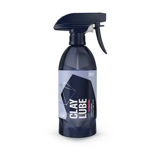 Gyeon Q2M ClayLube Redefined 500 ml Compra Oggi Stesso