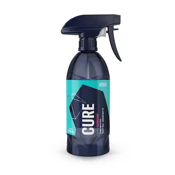 Gyeon Q2M Cure Redefined Ceramic Spray Sealant Promozione