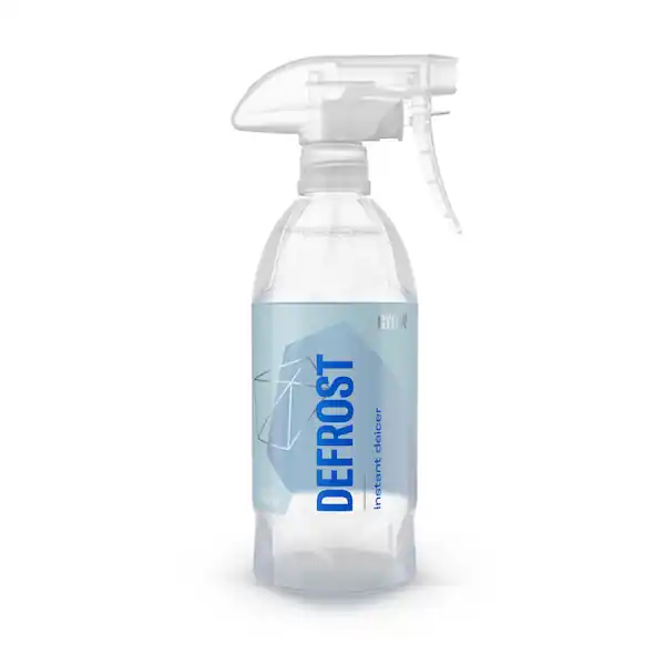 Offerta Limitata Gyeon Q2M DeFrost