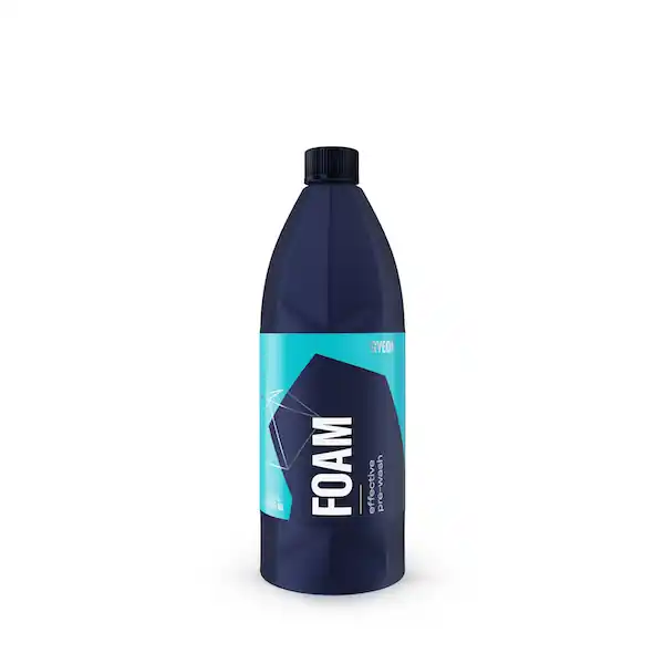 Gyeon Q2M Foam Promozione