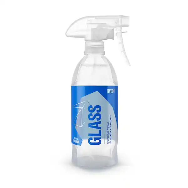 A Buon Prezzo Gyeon Q2M Glass