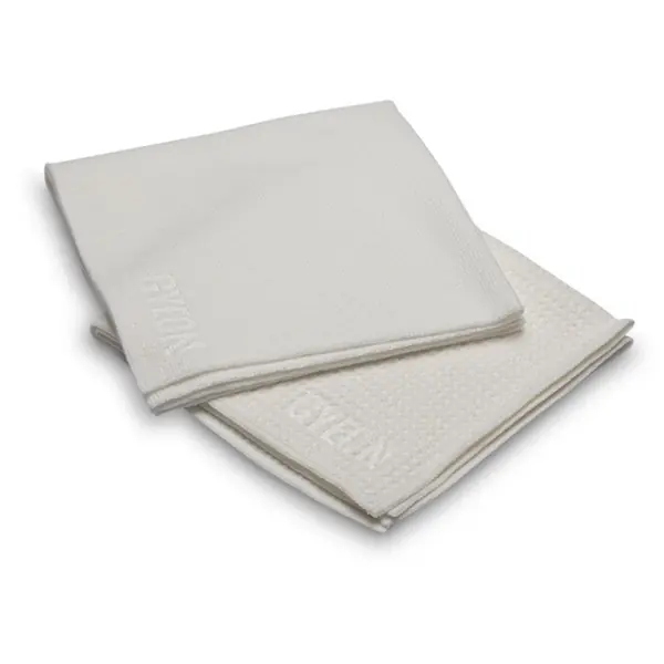 Pagamento Sicuro Gyeon Q2M GlassPack EVO 2x
