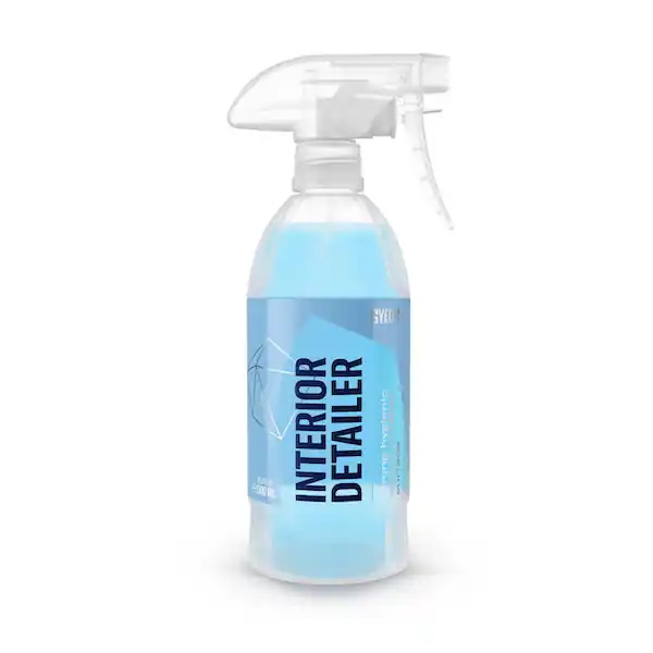 Nuova Collezione Gyeon Q2M InteriorDetailer