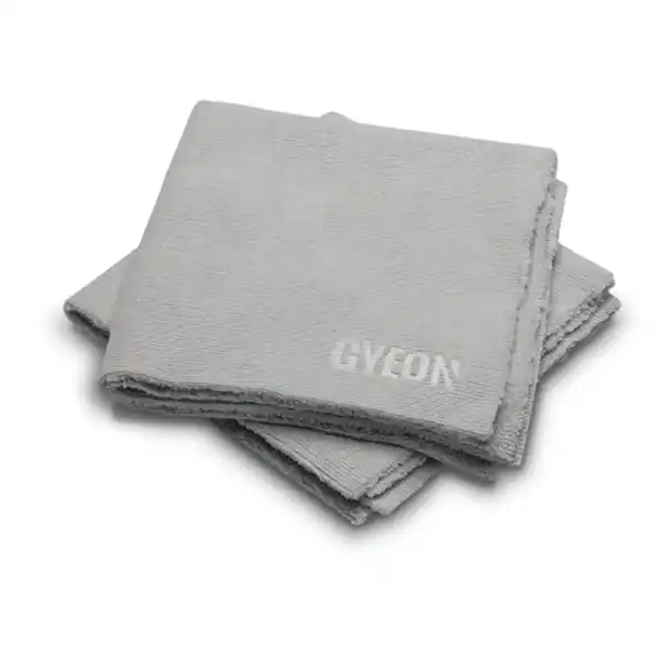 Gyeon Q2M InteriorWipe EVO 2x Soddisfatti O Rimborsati