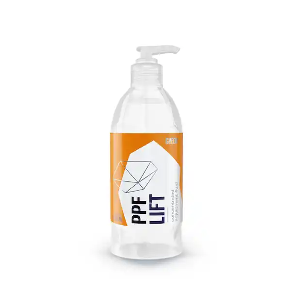 Gyeon Q2M Lift 500 ml Promozione