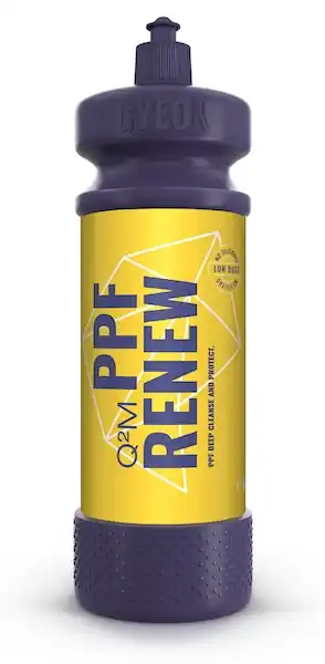 Gyeon Q2M PPF Renew Soddisfatti O Rimborsati