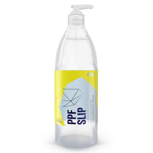 Novità Gyeon Q2M PPF Slip