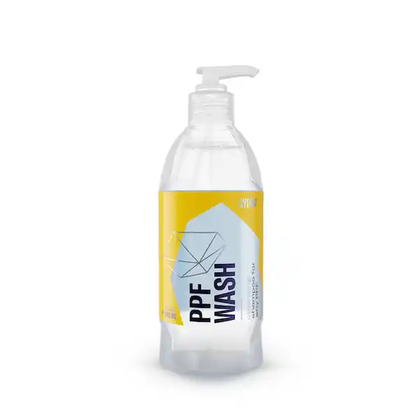 Gyeon Q2M PPF Wash 500 ml Nuova Collezione