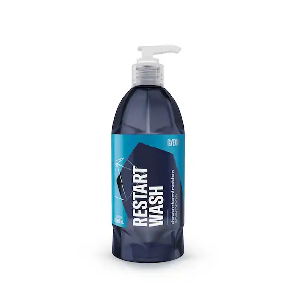 Gyeon Q2M RestartWash Super Prezzo