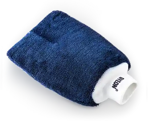 Offerta Limitata Gyeon Q2M SilkMitt