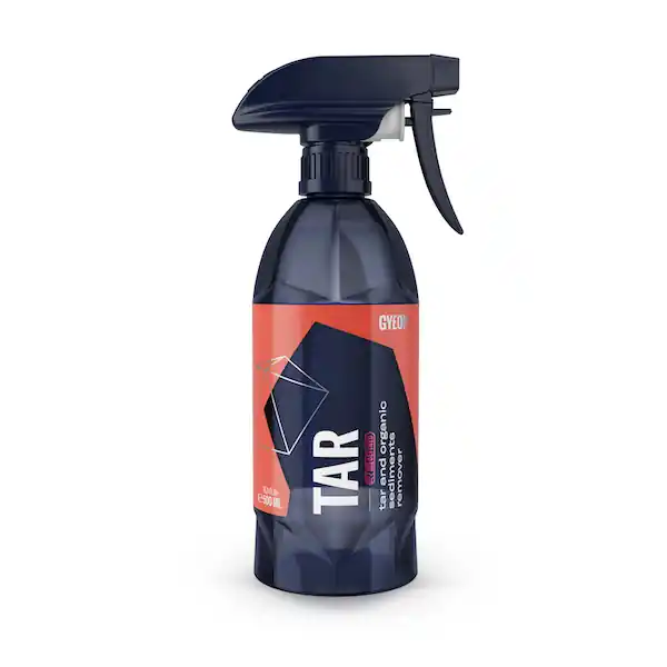 Nuovo Arrivo Gyeon Q2M Tar Redefined