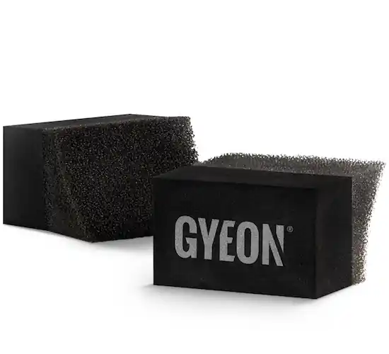 Prezzo Conveniente Gyeon Q2M Tire Applicator 2 pz