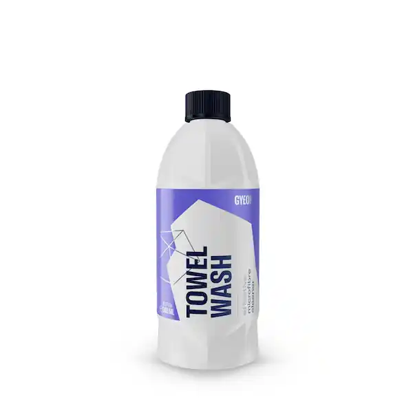 Gyeon Q2M TowelWash 500 ml Super Prezzo