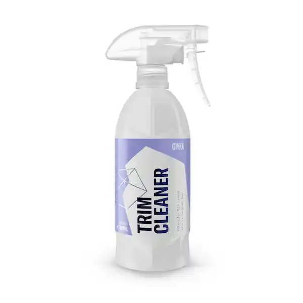 Gyeon Q2M TrimCleaner Affare