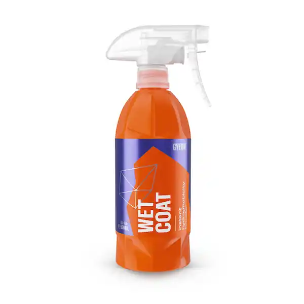 Nuova Collezione Gyeon Q2M WetCoat