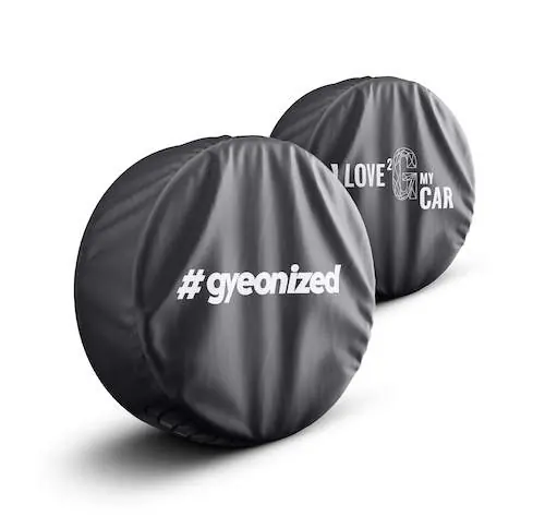 Gyeon Q2M WheelCover 4 pz Affare