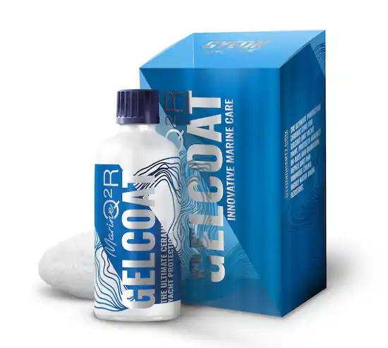 Gyeon Q2R Marine GelCoat 100 ml Promozione Esclusiva