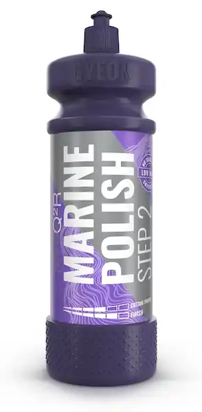 Gyeon Q2R Marine Polish Step 2 lt Non Perdere