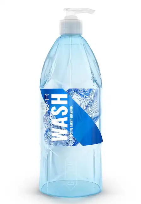 Gyeon Q2R Marine Wash 1 lt Consegna Rapida