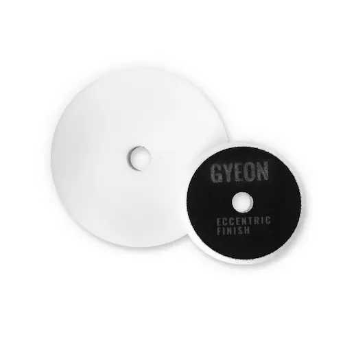 Gyeon Tampone Bianco Conico Nuovo Arrivo