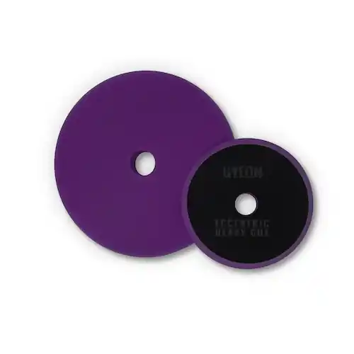 Gyeon Tampone Viola Conico Ultimissimo Modello