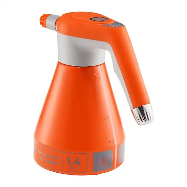 Kwazar ACCU Spray Elettrico Di Tendenza