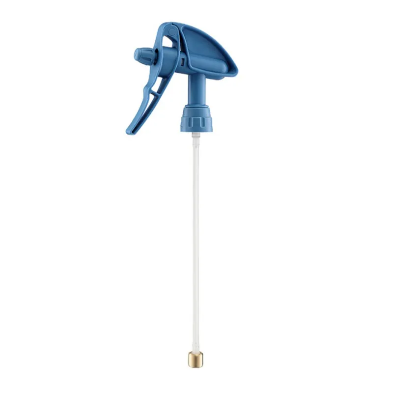Kwazar Mercury 360 Sprayer Azzurro Non Perdere