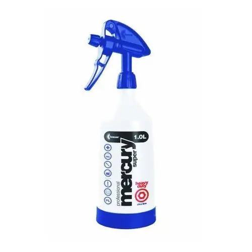 Kwazar Mercury Alkaline Prezzo Basso