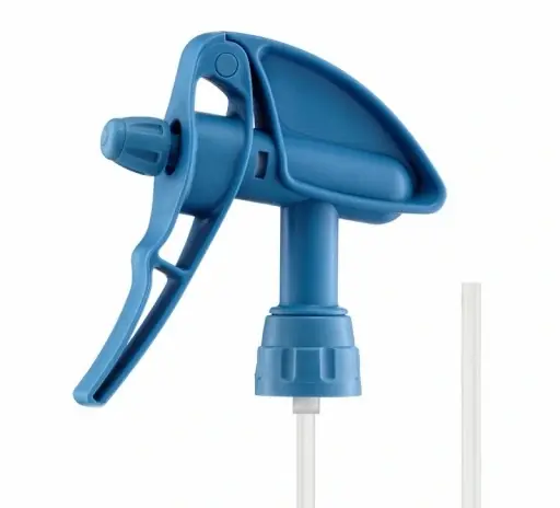 Promozione Kwazar Mercury Sprayer Azzurro