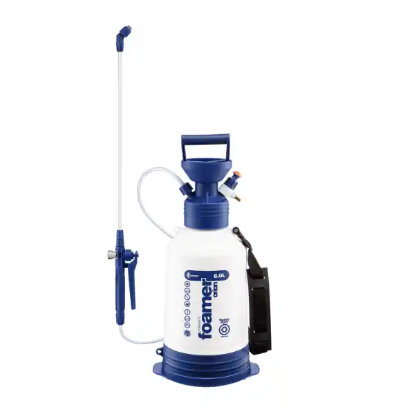 Ordina Subito Kwazar Orion Air Foamer Alkaline 6 lt