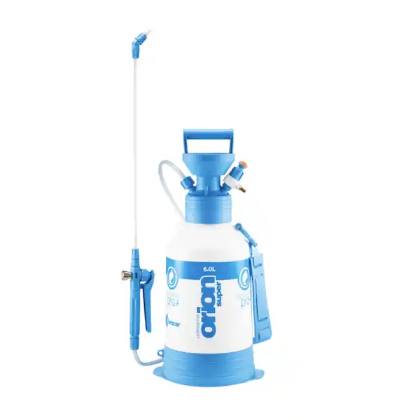 Nuova Collezione Kwazar Orion Air Spray 6 lt