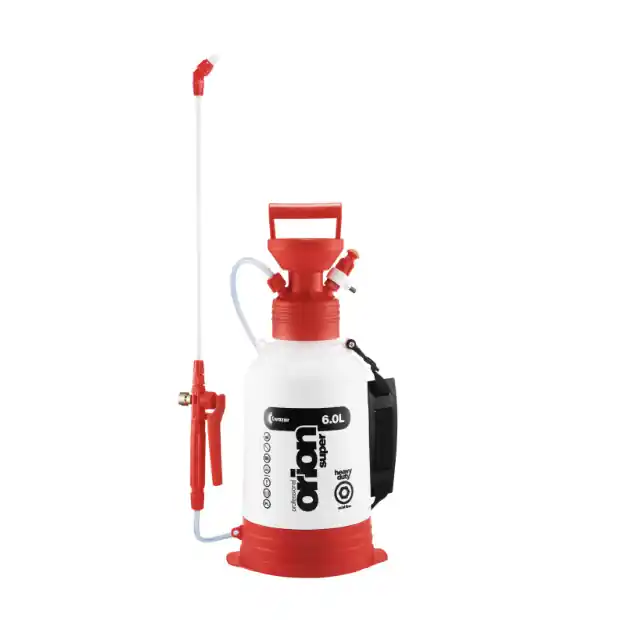 Bestseller Kwazar Orion Air Spray Acid 6 lt
