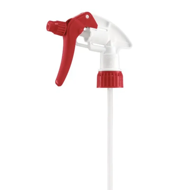 Esclusivo Kwazar Sprayer NIX Acid Rosso