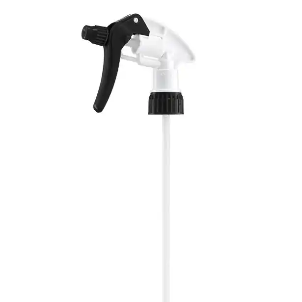 Kwazar Sprayer NIX HD Solvent Nero Ultimissimo Modello