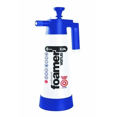 Kwazar Venus Foamer Alkaline 2 lt Prezzo Di Fabbrica