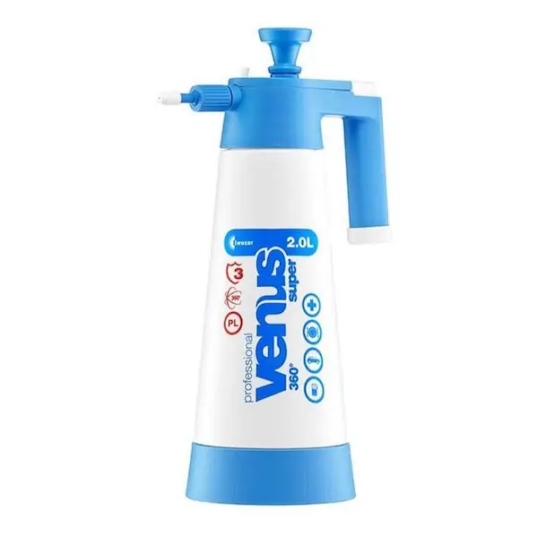 Kwazar Venus Spray 360 2 lt Prezzo Ridotto