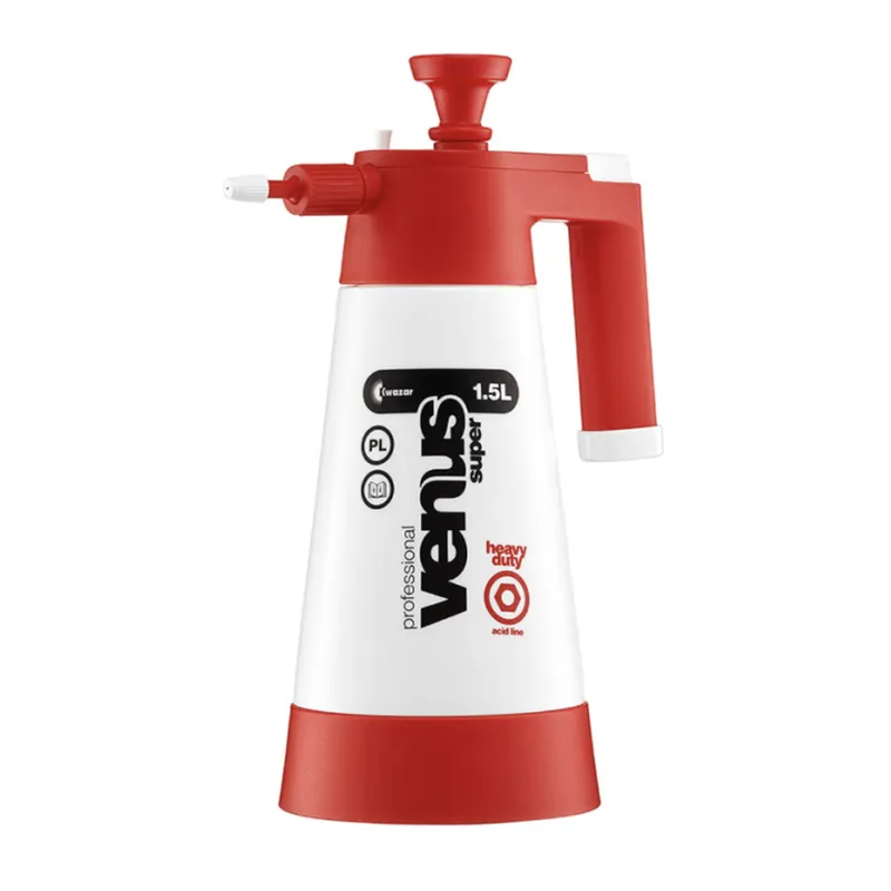 Economico Kwazar Venus Spray Acid 1,5 lt