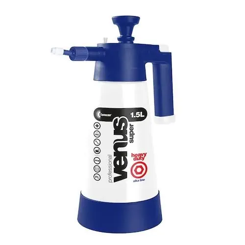Direttamente Dal Produttore Kwazar Venus Spray Alkaline 1,5 lt