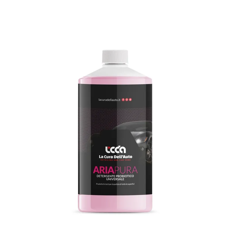 LCDA AriaPura Prezzo Ridotto