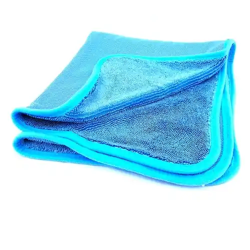 LCDA Panno Mago Junior Blu 50x55 Occasione