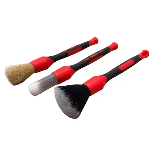 LCDA Pennelli Set 3 pz Prezzo Conveniente