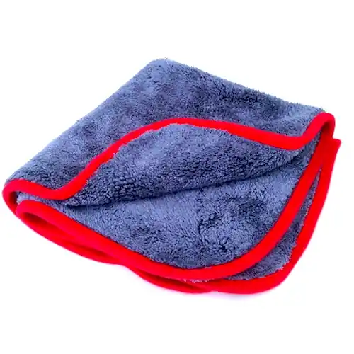 Popolare LCDA Premium Polishing Cloth