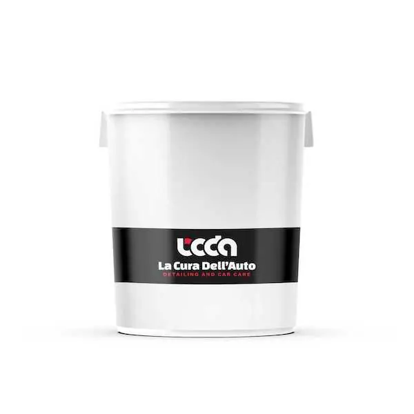 LCDA Secchio + Coperchio 17 lt. Spedito Oggi