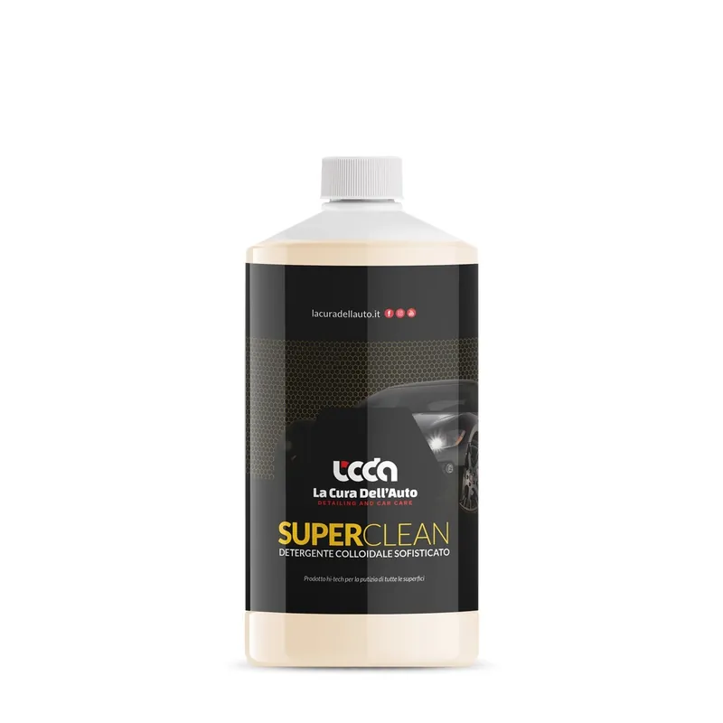 Affare LCDA SuperClean